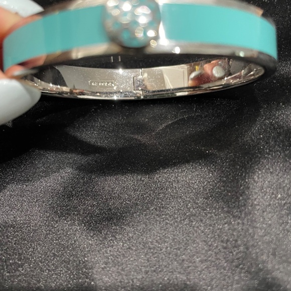 Coach Bangle - Picture 2 of 4